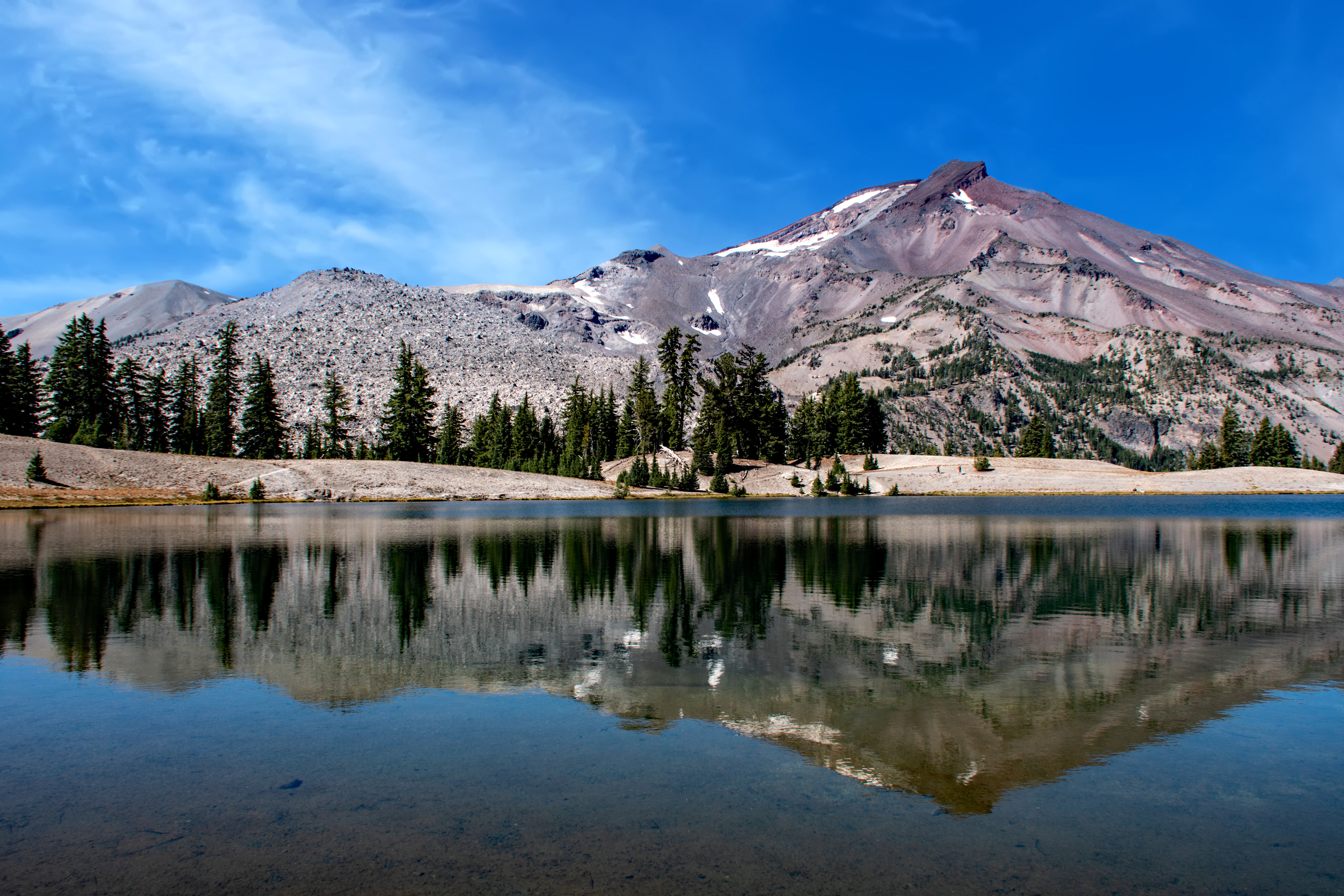 A Bucket-list Hike into the Oregon Wilderness